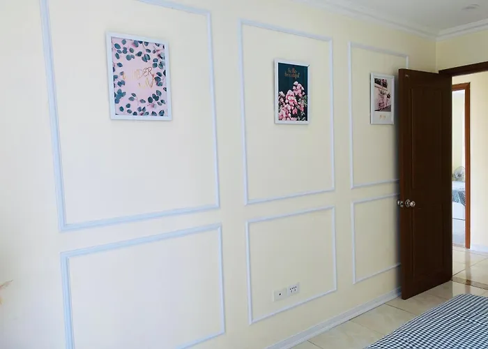Ho 3 Ngu Gan Bien Apartment Ha Long