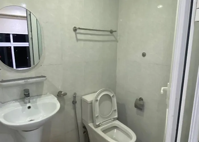 Ho 3 Ngu Gan Bien Apartment *