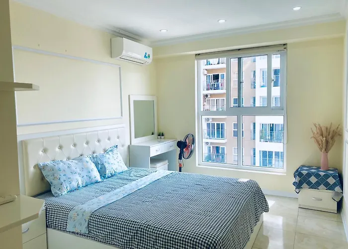 Apartment Ho 3 Ngu Gan Bien *